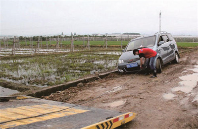 石渠抚顺道路救援