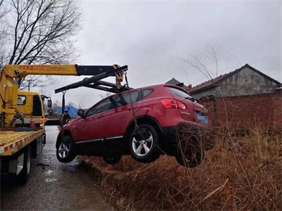 石渠楚雄道路救援